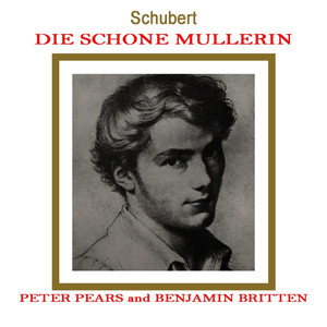 Die Schone Mullerin, Op. 25: Wohin?