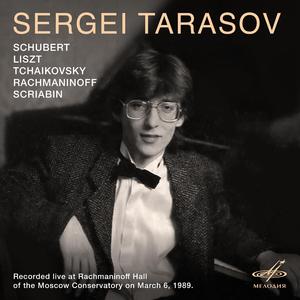 Fantasie, Op. 28
                    Live