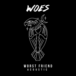 Worst Friend (Acoustic)