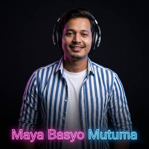 Maya Basyo Mutuma