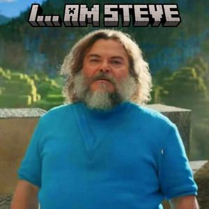I… Am Steve