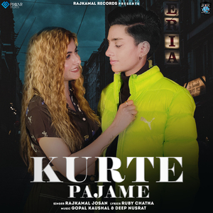 Kurta Pajame