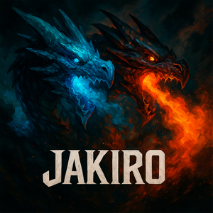 Jakiro