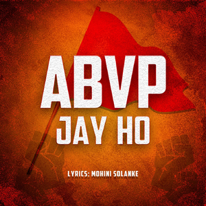 Abvp Jai Ho