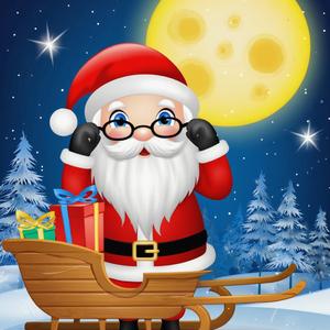 La Fiesta de Papá Noel