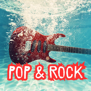 ギターカッティングの入った陽気なゴキゲンPOP FUNK