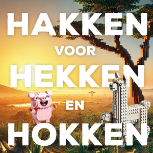 Hakken Voor Hekken En Hokken