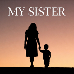 《The ray about sister》