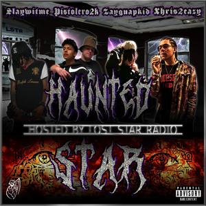 Evil Person (feat. Xhris2Eazy, Zayguapkid, RulaBandz & OOSKULLY)