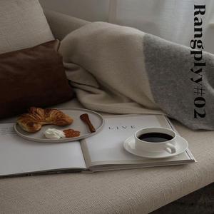 Petals Beneath Snowlight