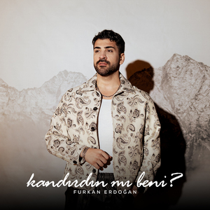 Kandırdın Mı Beni?