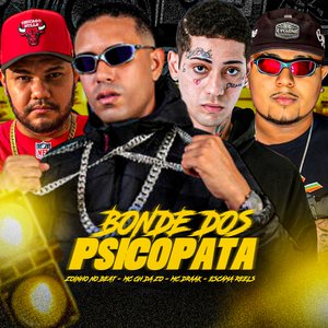 Bonde dos Psicopata