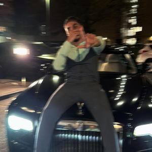 RUN UP