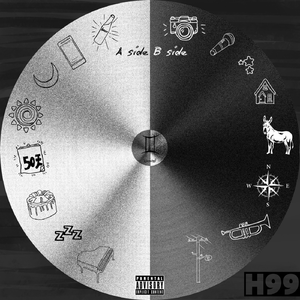 徘徊（Prod by MEGA）