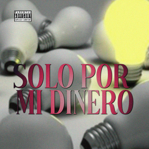 Solo por mi dinero
