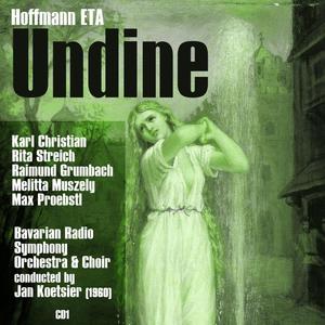 Undine: Overture