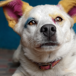 我会用生命守护你的善良