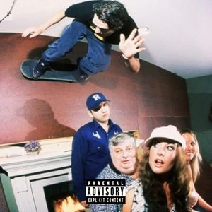 TU MAMÁ ME PREFIERE A MI