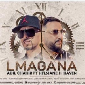 Lmagana