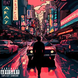 DESCONOCIDO (feat. Akay)