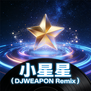 小星星DJ版