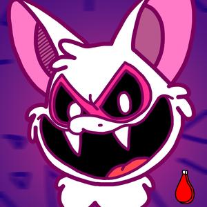 Rabie Baby Canción (Nightmare Critters Tema Musical)