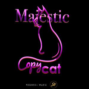 Copycat (Boom Again Riddim)