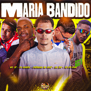Maria Bandido