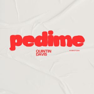 Pedime (Feat. Davis) ((Feat. Davis))