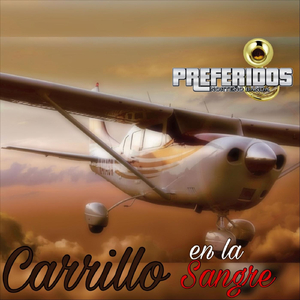 Carrillo en la Sangre