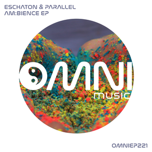 Disorganized (Light Waves Mix)