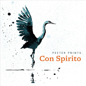 Tranquillo ed espressivo (In Memoriam Kuldar Kudu)