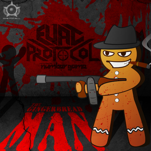 The Gingerbread Man (Numbergame Remix)