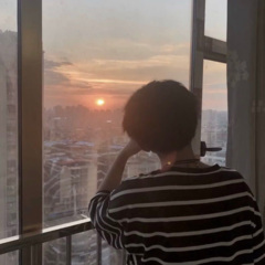 我在等你回来