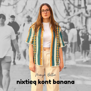 nixtieq kont banana