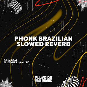 Phonk Brazilian Slowed Reverb