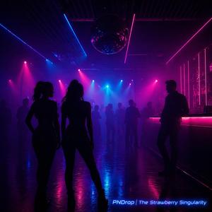 Distraction on the dance floor (feat. The Strawberry Singularity)