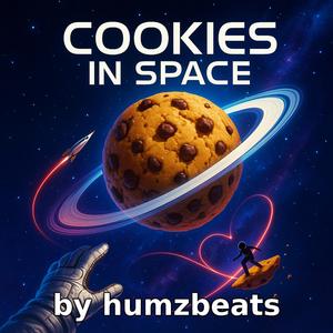 Cookies in space