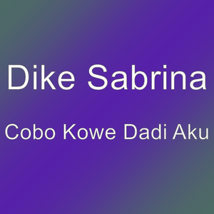 Cobo Kowe Dadi Aku