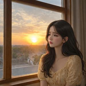 잊지 못할 나의 사랑아
