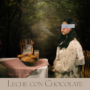 Leche Con Chocolate