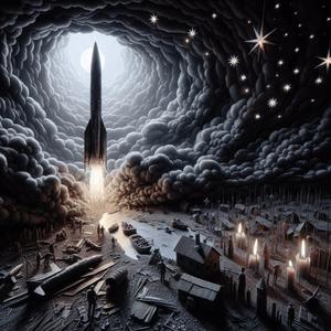 Окупанти і кров