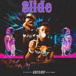 Slide (feat. WalkdownJu)