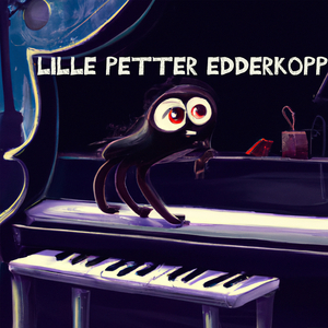 Lille Petter Edderkopp