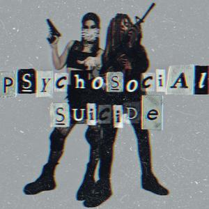 psychosocial suicide