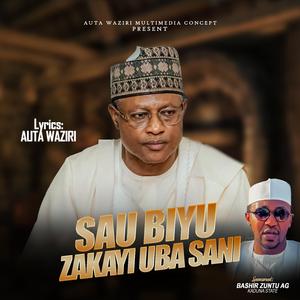 Sau Biyu Zakayi Uba Sani