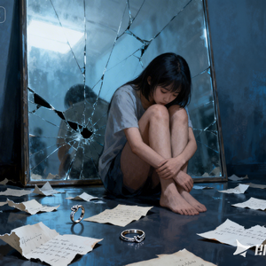 承诺破碎后的伤痛