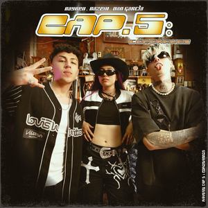 RAYBEN CAP 5: CORONAMOS