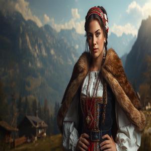 Mărioară de la Gorj