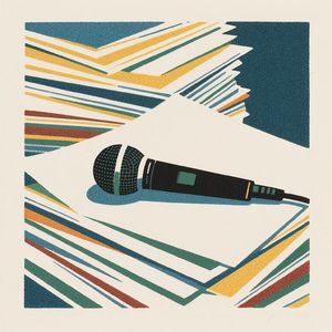 这几年的点线面